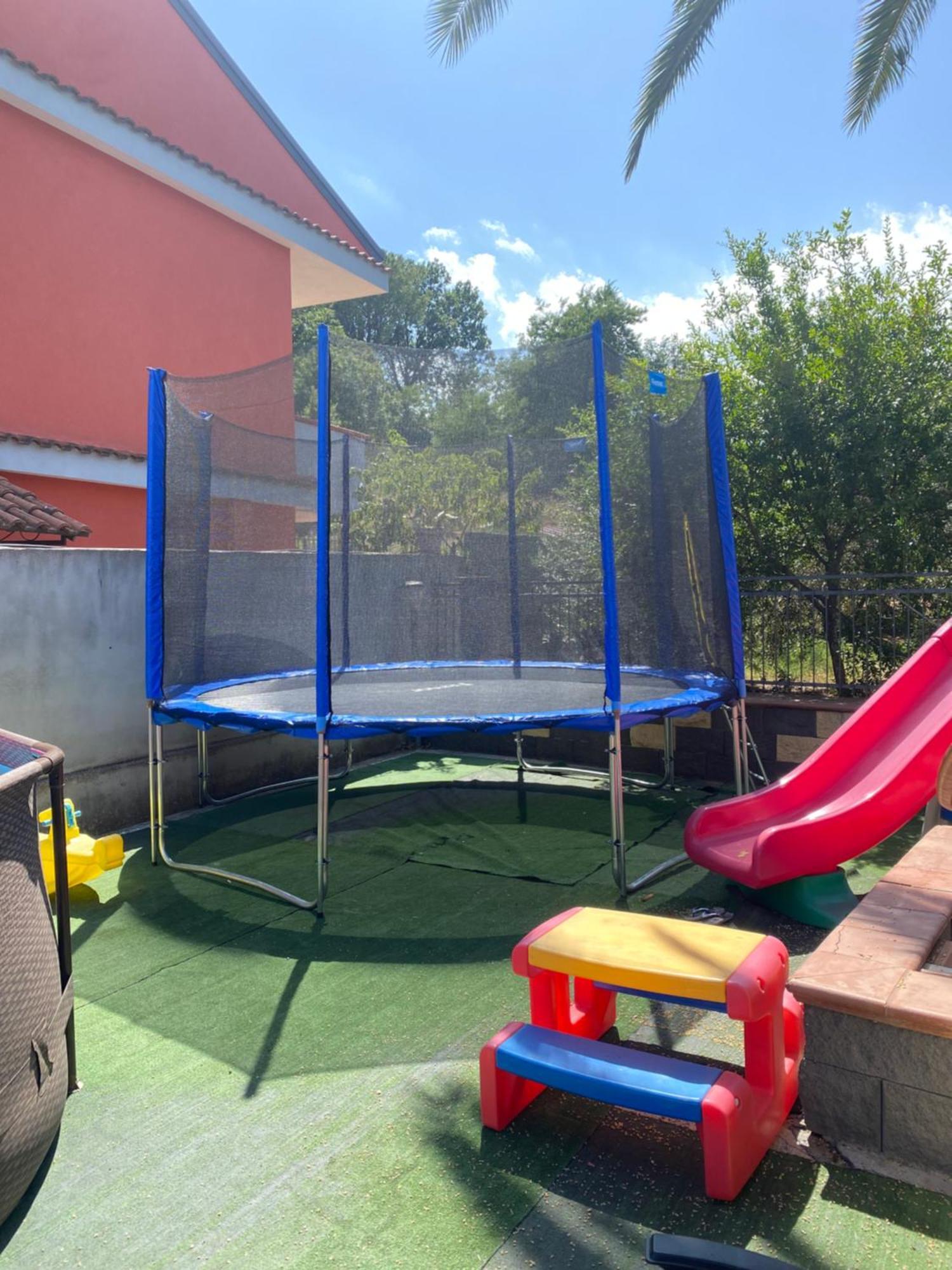 Casa Vacanza Tra Etna E Taormina Villa Ginevra Piedimonte Etneo Ngoại thất bức ảnh